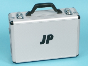 Aluminium Battery And Charger Case